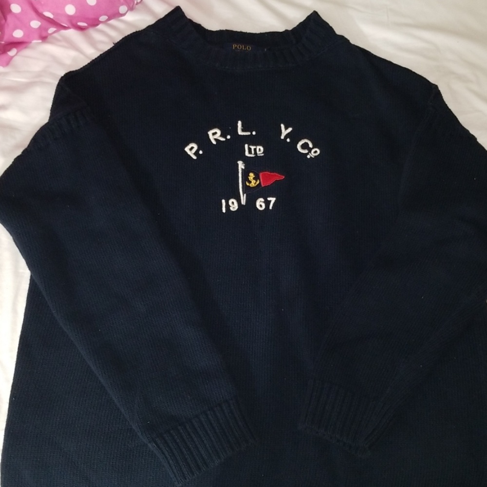 Polo Ralph Lauren Sweater
